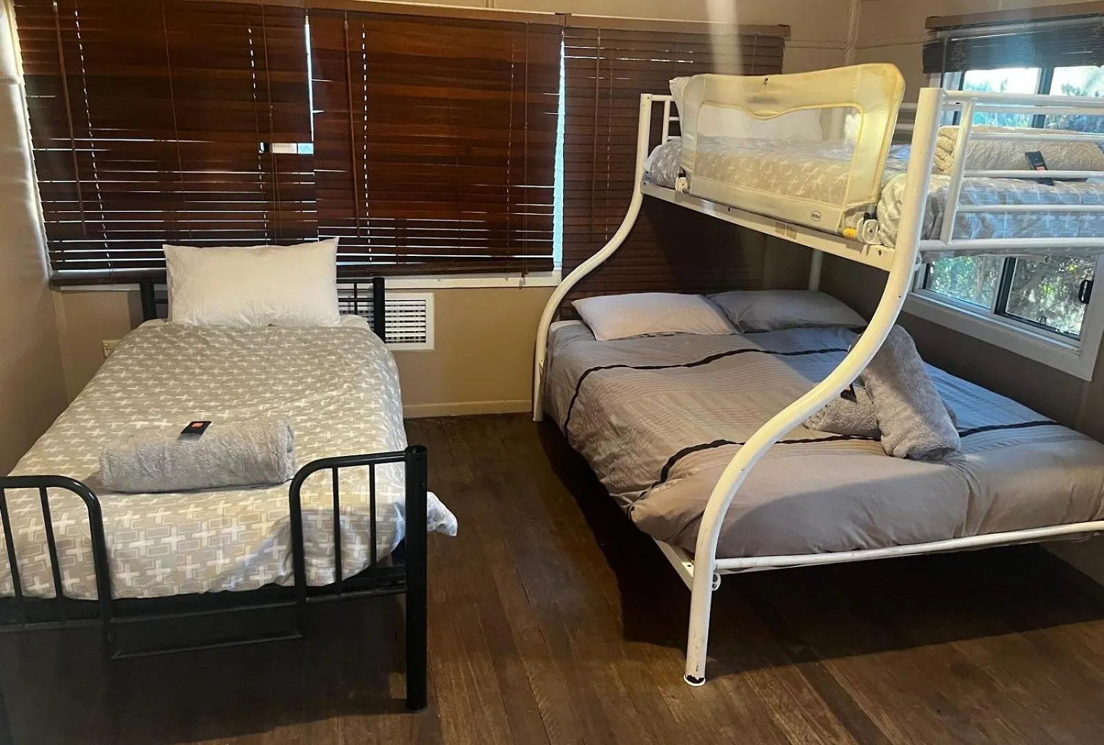 Longreach Caravan And Cabin Park 澳大利亚